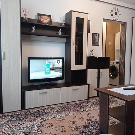 Modern Beach Apartment Constanta Exterior photo