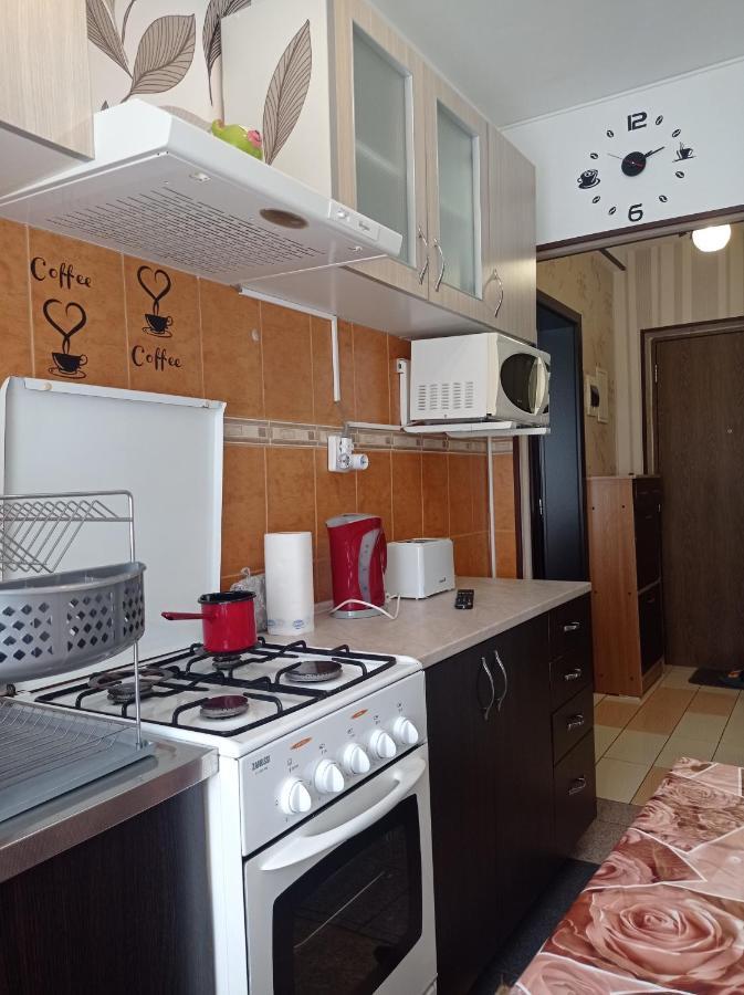 Modern Beach Apartment Constanta Exterior photo