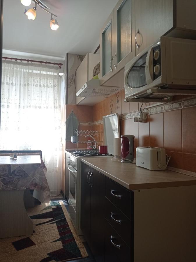 Modern Beach Apartment Constanta Exterior photo