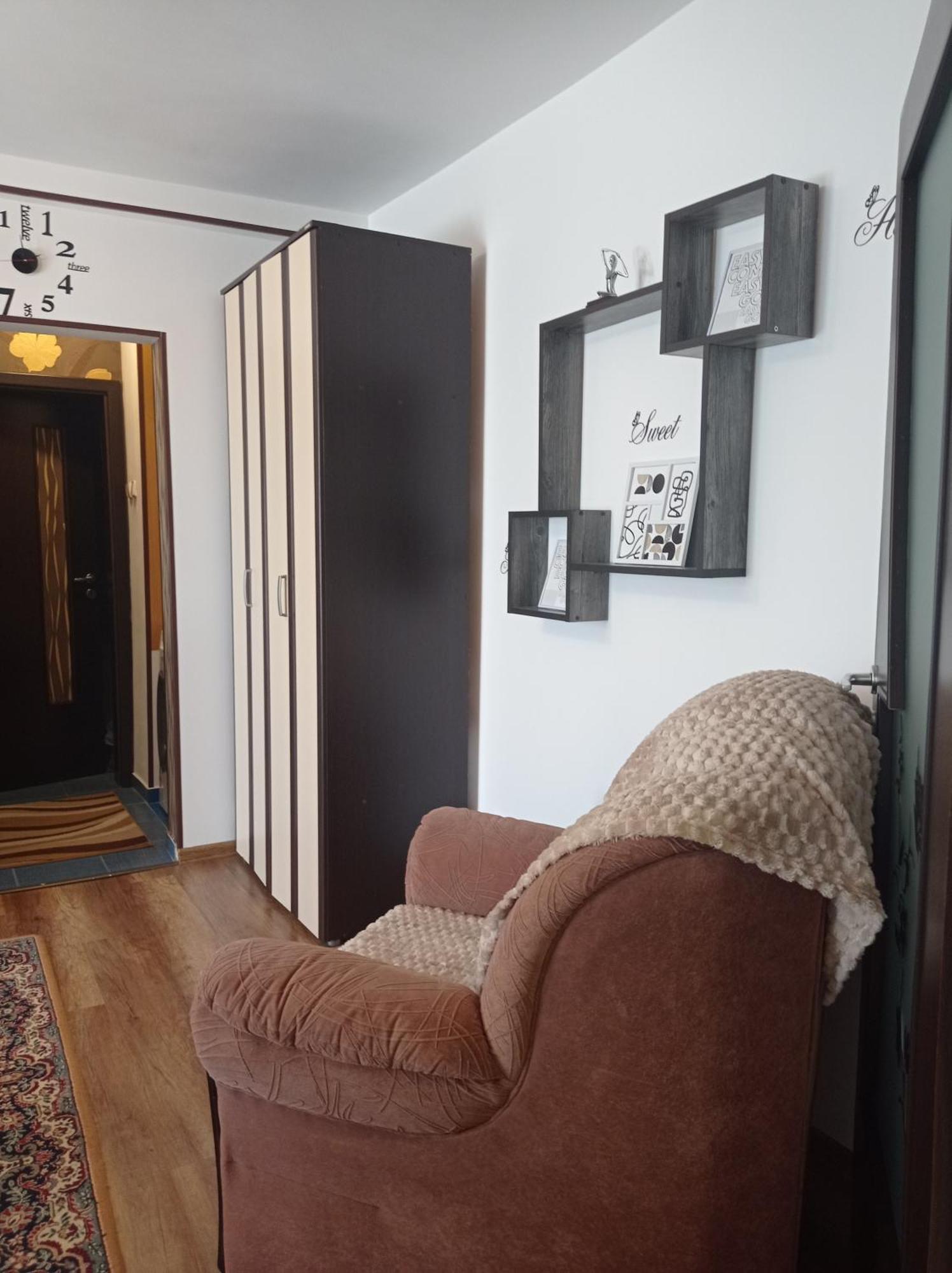 Modern Beach Apartment Constanta Exterior photo