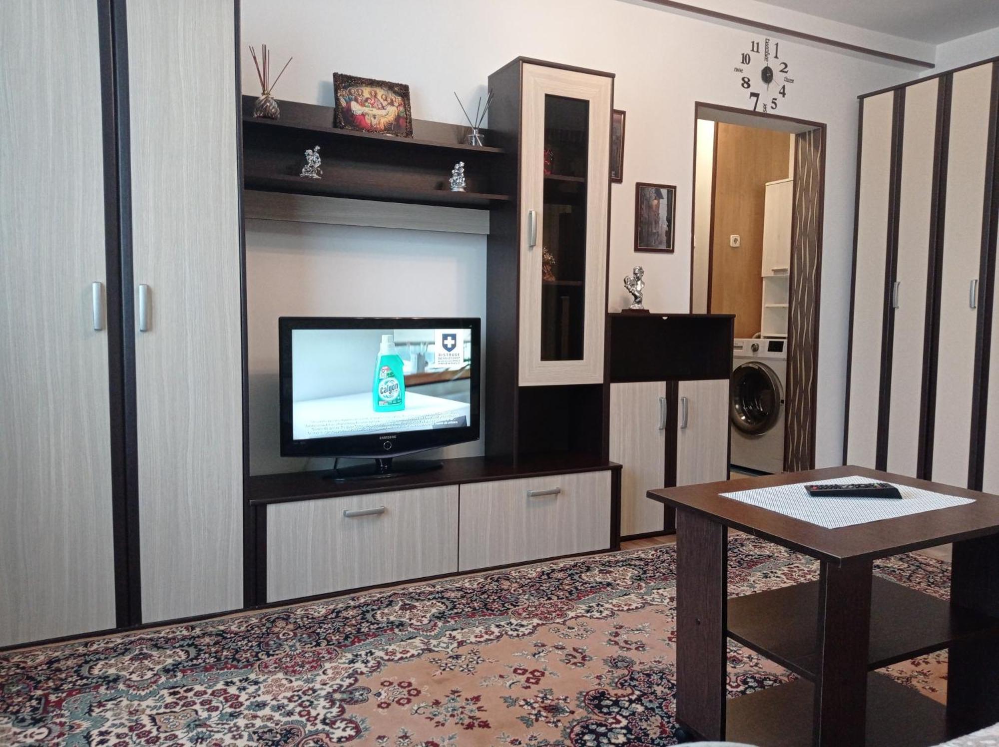 Modern Beach Apartment Constanta Exterior photo